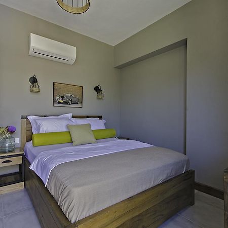 Signature Alacati By Masal Butik Hotel Exterior foto