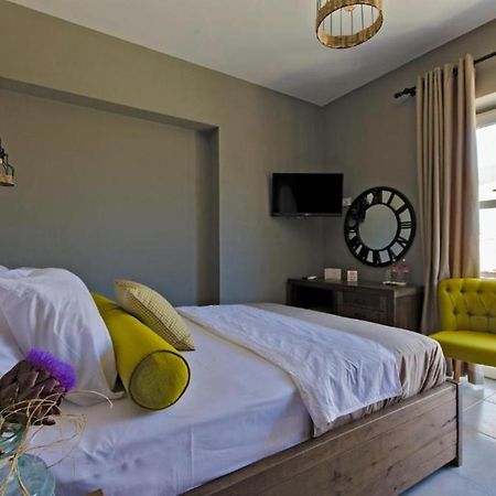 Signature Alacati By Masal Butik Hotel Exterior foto