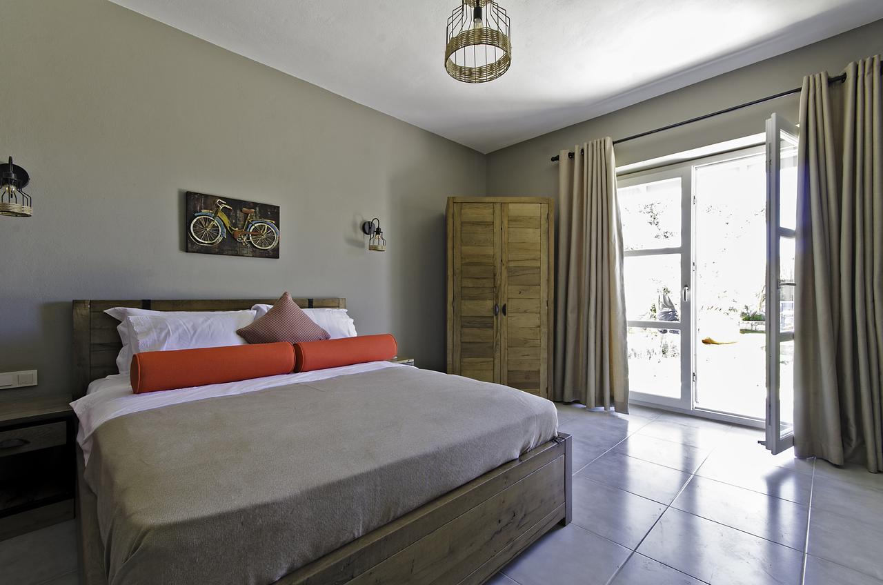Signature Alacati By Masal Butik Hotel Exterior foto