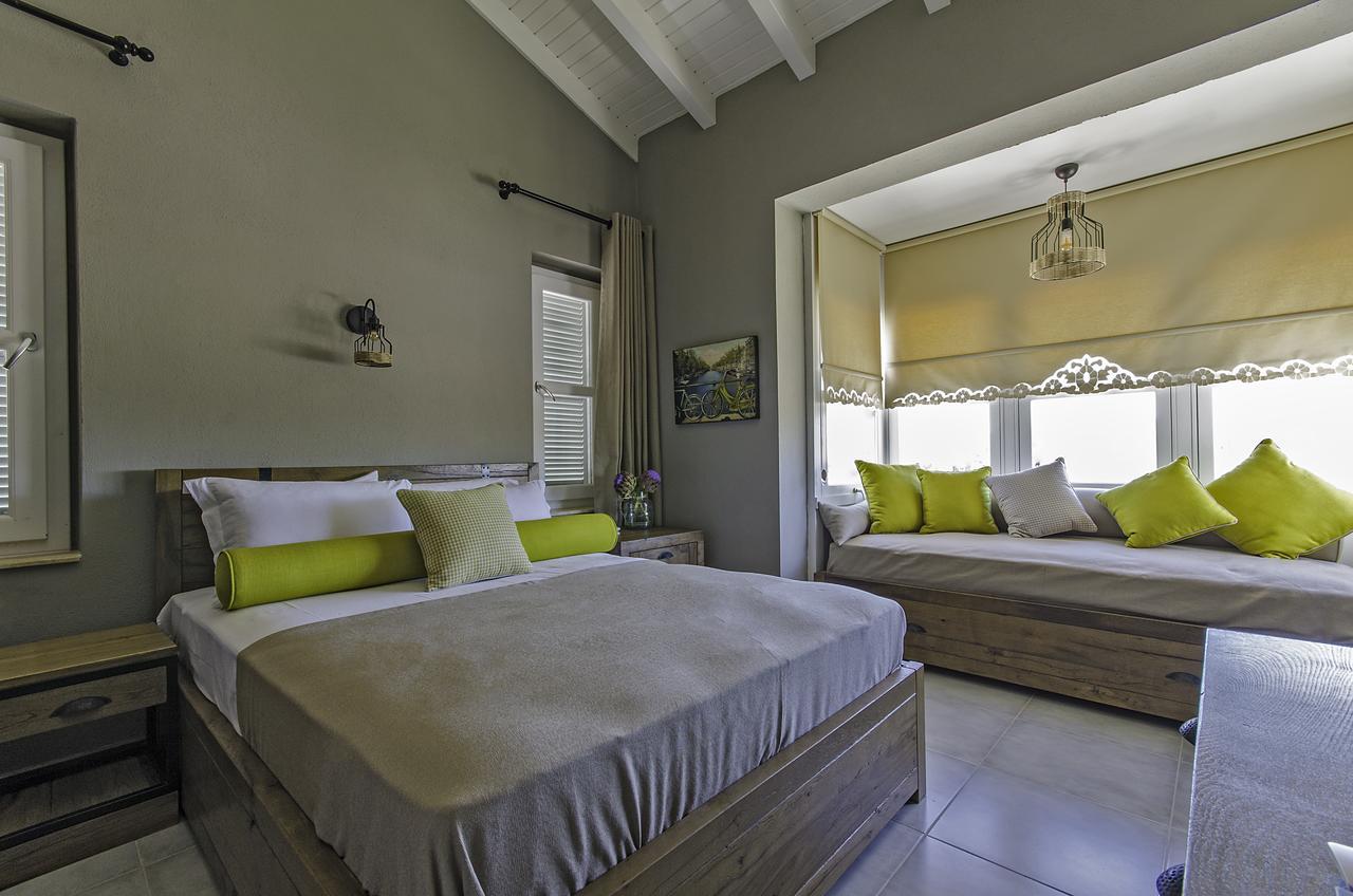 Signature Alacati By Masal Butik Hotel Exterior foto