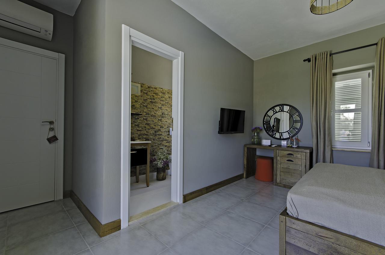Signature Alacati By Masal Butik Hotel Exterior foto