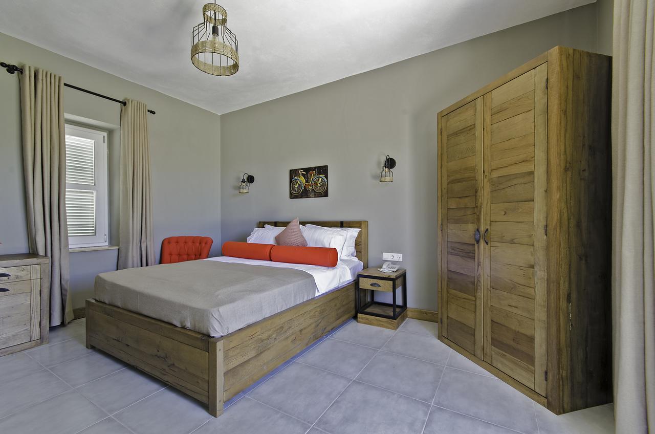 Signature Alacati By Masal Butik Hotel Exterior foto