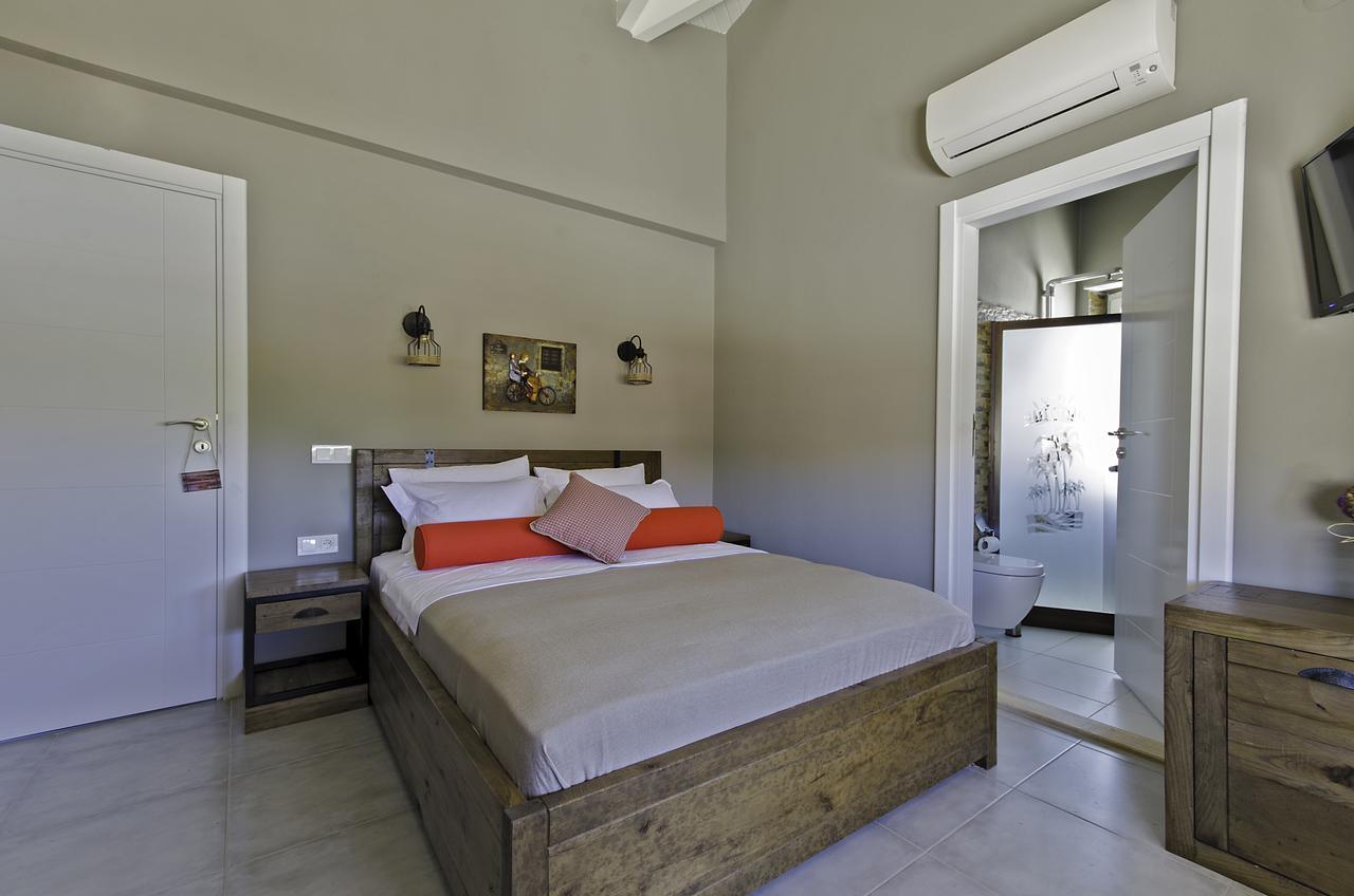 Signature Alacati By Masal Butik Hotel Exterior foto