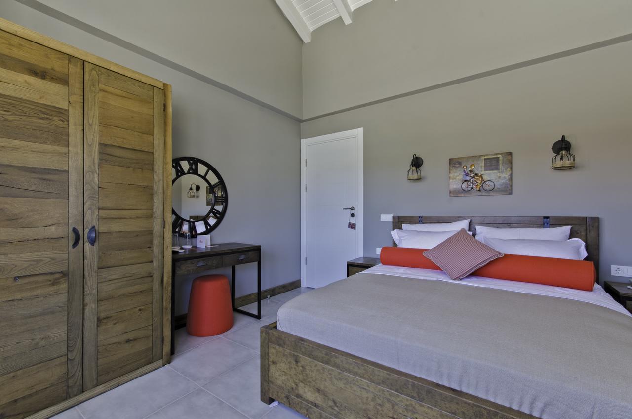 Signature Alacati By Masal Butik Hotel Exterior foto