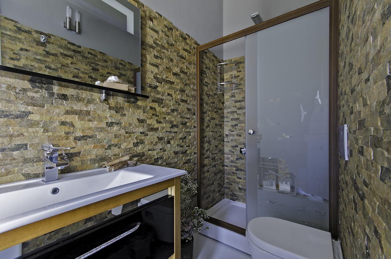 Signature Alacati By Masal Butik Hotel Exterior foto
