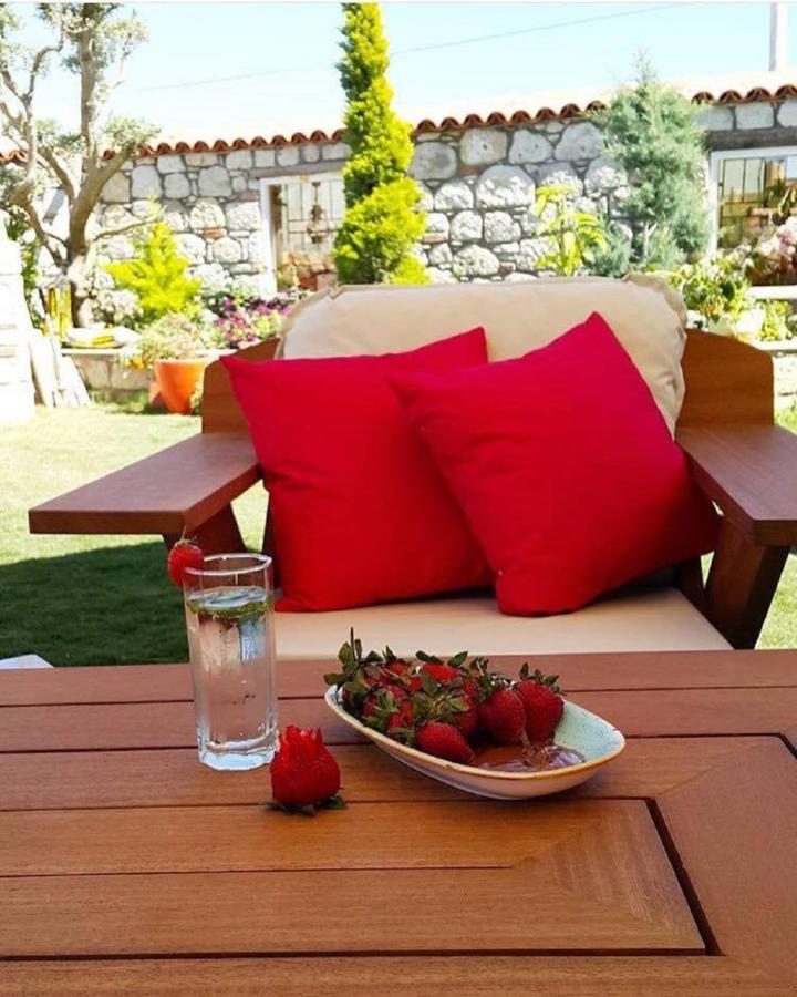 Signature Alacati By Masal Butik Hotel Exterior foto