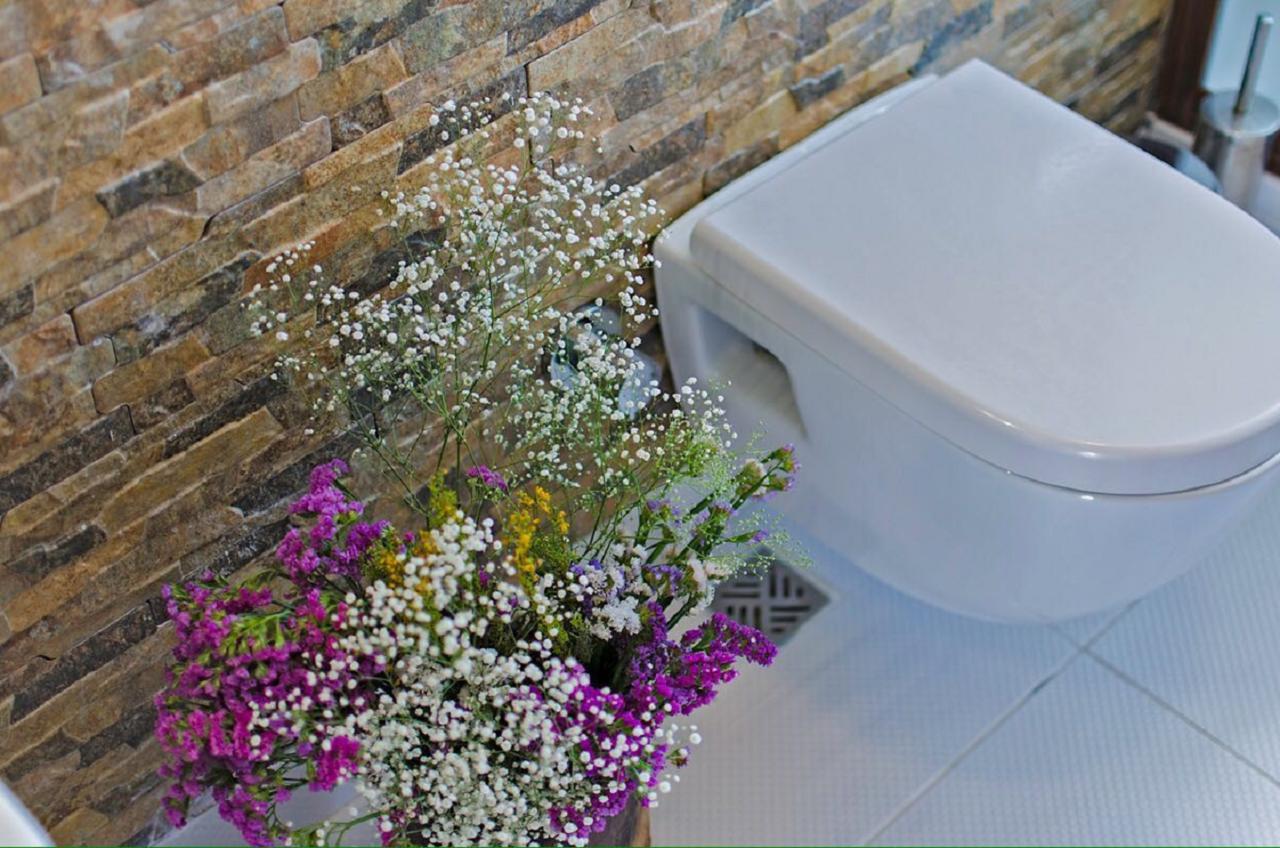 Signature Alacati By Masal Butik Hotel Exterior foto