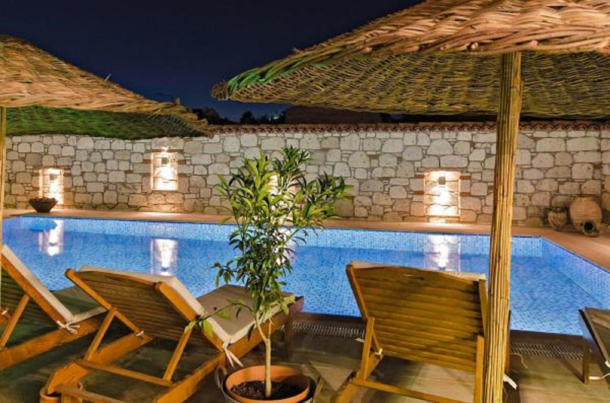Signature Alacati By Masal Butik Hotel Exterior foto