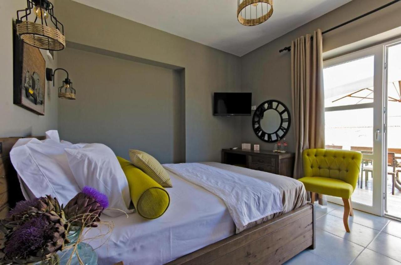 Signature Alacati By Masal Butik Hotel Exterior foto